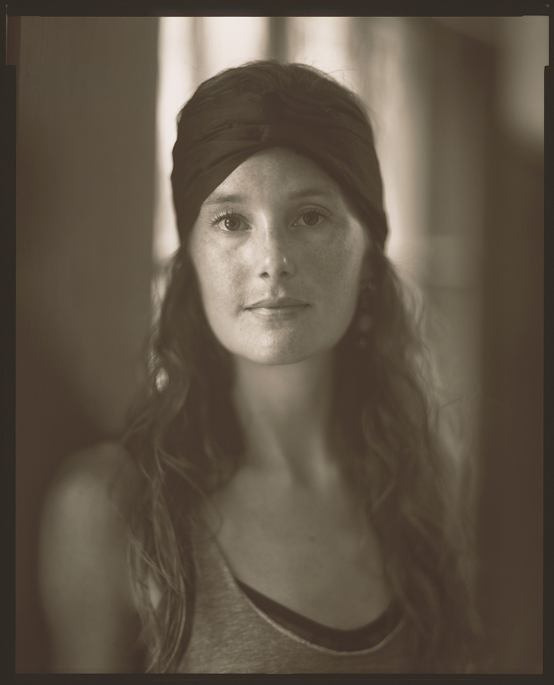 Jack Ledbetter Portrait And Soft Focus Lens Photography